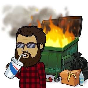 Meet your Posher, Frank